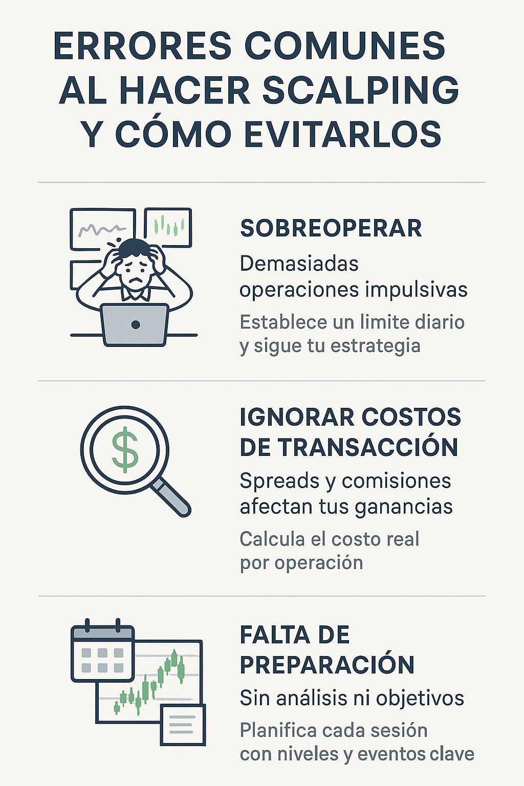Como enfatiza la regulación ESMA